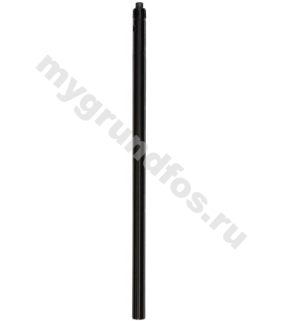 Shaft cpl. D22 L=487 /spare
