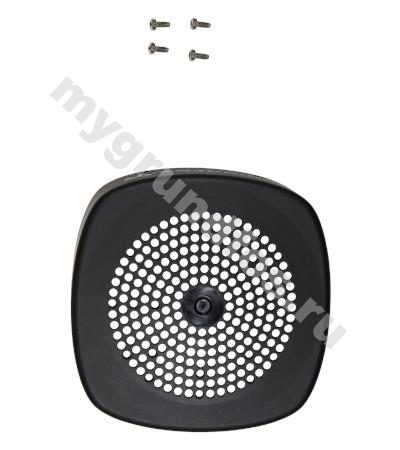 Kit, Fancover, 198X198X70, MG 100