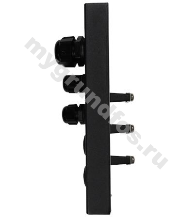 Kit, Block for cable cpl. MGE90-132.