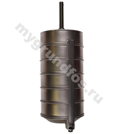 Kit, Chamber stack CRN 20-6