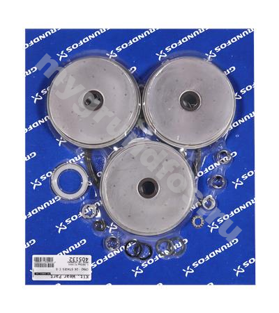 Kit, Service CRN2 -26