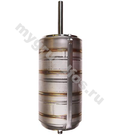 Kit, Chamber stack CR 45-4