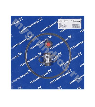Kit, Shaft seal CR2/4 CRN2/4 BUBV