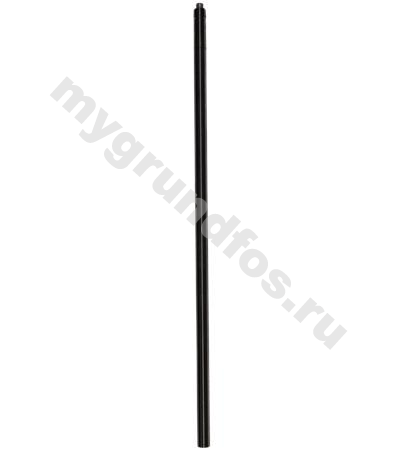Spare, Shaft CR 64