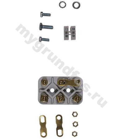 Kit, Terminal board complete, MG 160