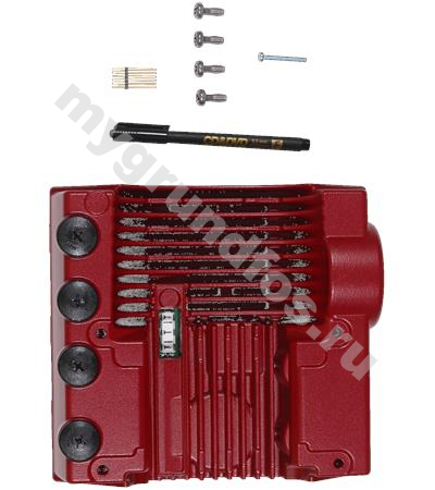 Kit, Lower part cpl, 0.75kW 1ph, PB111