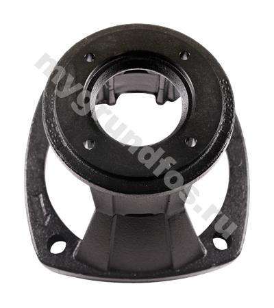 Spare, Pump head F100 (MG80) cat.