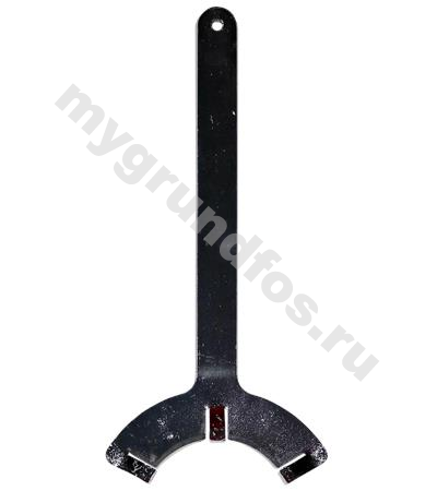 Counter-spanner f.impeller SP46-60