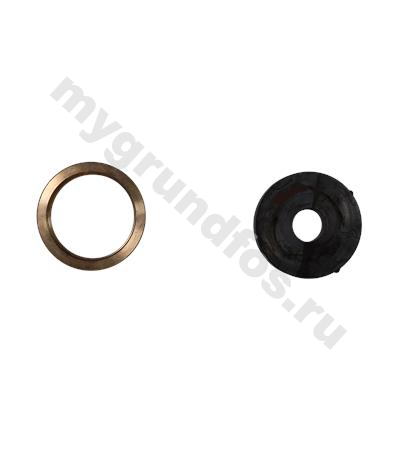 Puller for SQ motor top