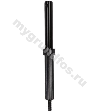 Spare, Shaft CRN 10/15/20