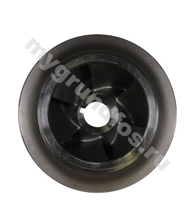 Spare,Impeller40-125/65-50-125/127SStrim
