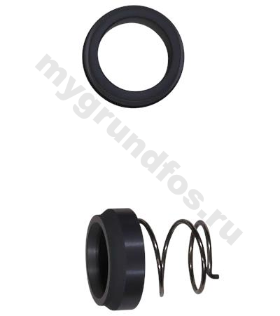Mechanical seal - Primary