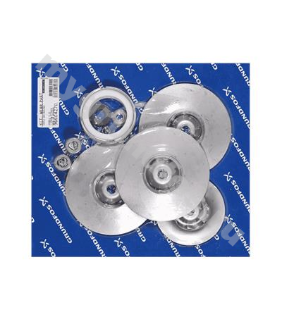 Kit, Wear part CH12-40/50/60