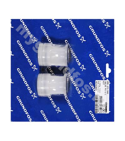 Bulk, valve DME 375/940-PV/V/C