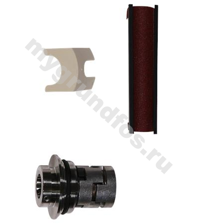Kit, Shaft seal CR/N 32-150 HQQK