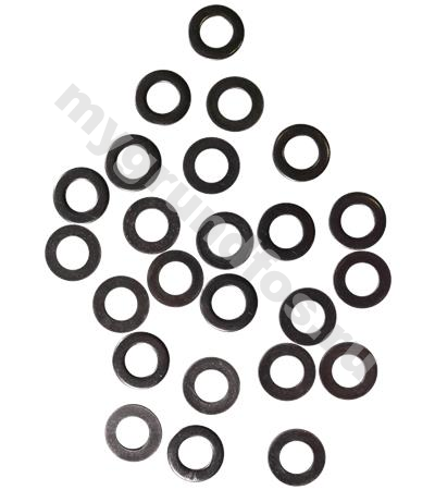 Bulk, Washer 13x24x2.5