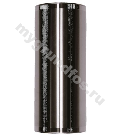 Spare, Outer sleeve, 1.4401, L332,6mm