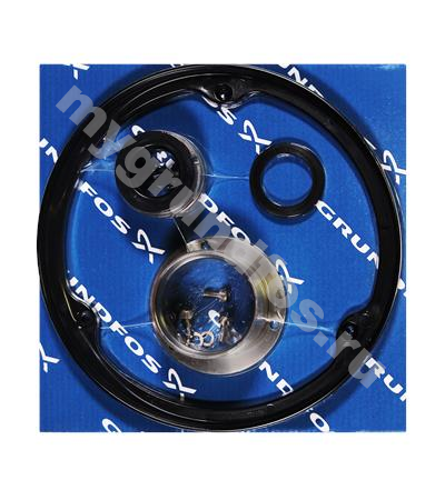 Kit, Shaft seal Outer E, AMD