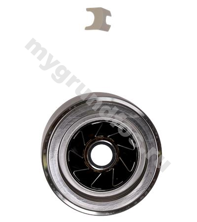 Kit, Chamber top cpl. spc w/SIC CRN150-1