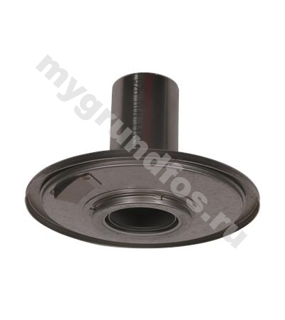 Spare,  Suction interconnector w/pipe