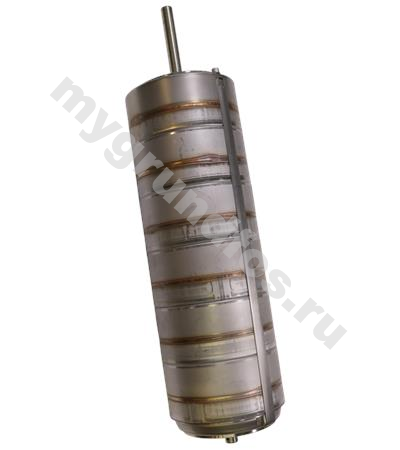 Kit, Chamber stack CR 90-6-2