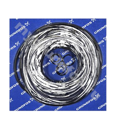Kit, O-ring D37161