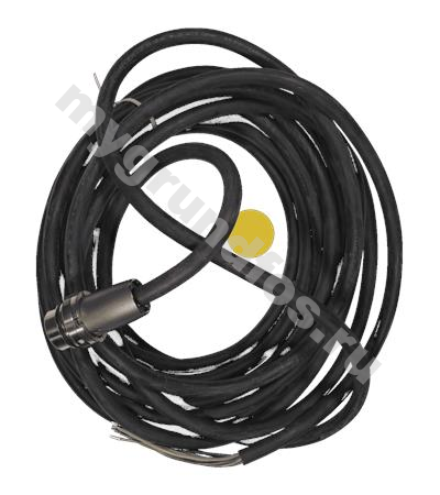 Spare, Cable C/D 15m