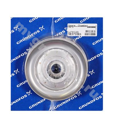 Spare,  Chamber  CRN 10