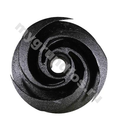 Spare, Impeller 60Hz SLV.80.80.110