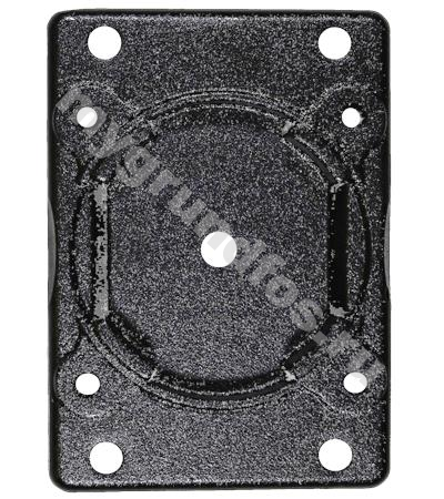 Base plate, LOW, CAT /spare