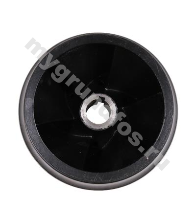 Spare,Impeller 125-200/196-166 CI