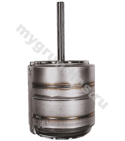 Kit, Chamber stack CRN 64-2-2