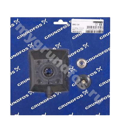 Kit, diaphragm CPL. F/US D32, DME/S4
