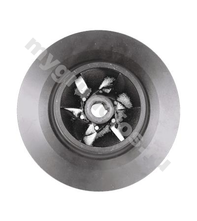 Spare,Impeller 100-315/295 CI