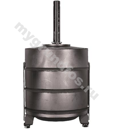 Kit, Chamber stack CRT16-3