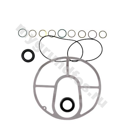 Kit, sealing  PO32 NBR cpl.