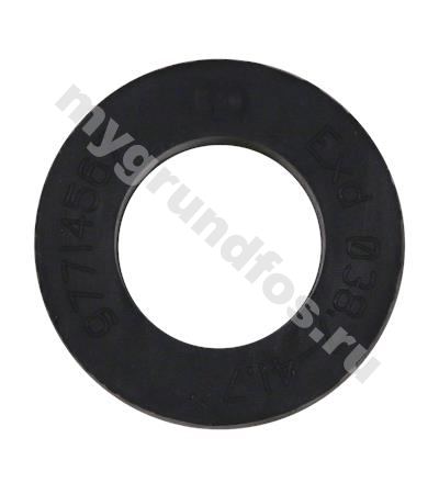 Kit, Cable inlet gasket  (3x70) S fr70