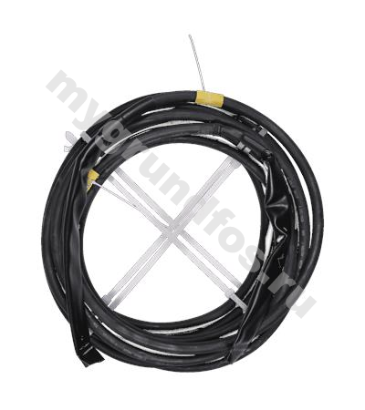 KIT,S 58-62 Cable 4 x 6mm2 10M