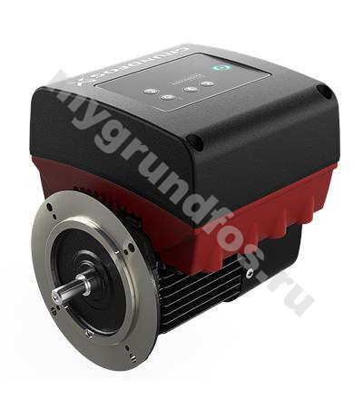 MGE80A 1R230-1 .75kW 56C-19-H CDAA