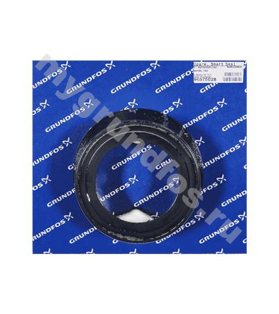 Spare, Smart seal f. autocoupl.DN100/150