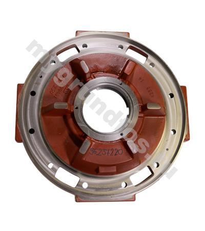Spare: Bearing bracket (194981:96237220)