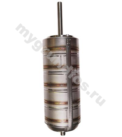 Kit, Chamber stack CRN 32-3-2