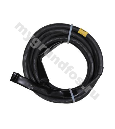 KIT, S  FR58-62 Cable 4 x 10mm2 10M