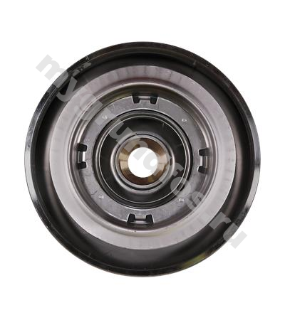 Spare, chamber, Bronze
