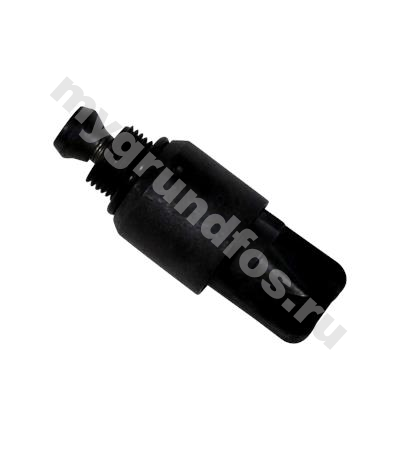 Spare, Ejectorvalve cpl. JP6