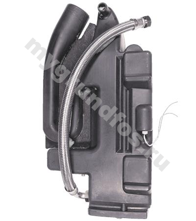 Kit, Drink water tank cpl. RMQ