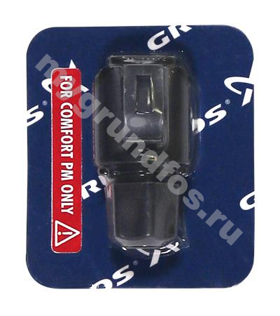 Spare, Plug cpl. COMFORT PM