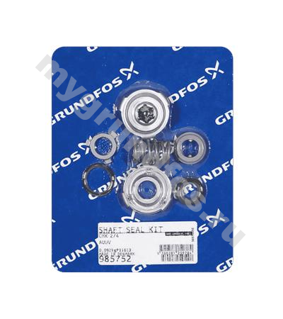Kit, Shaft seal CHK 2/4 AUUV
