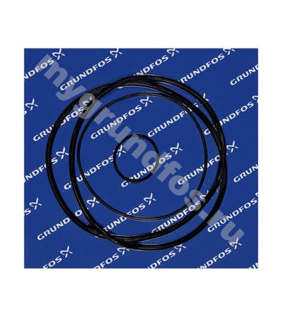 Kit, O-ring TP-HP