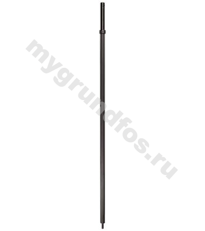 Spare, Shaft CRN 10/15/20